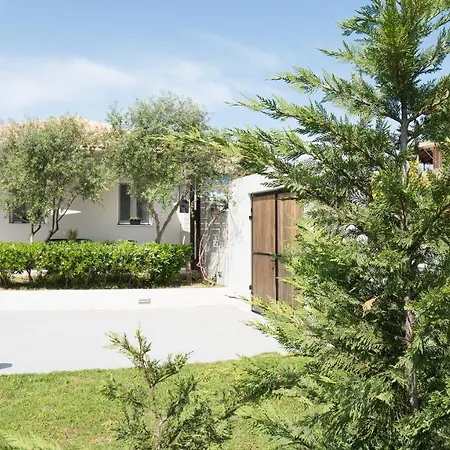 Pierina House