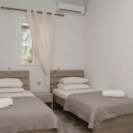 Pierina House Vakantiehuis