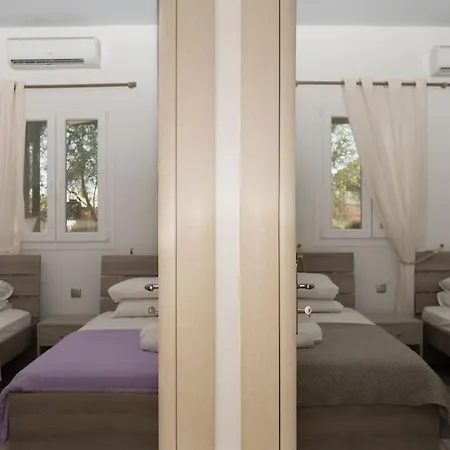 Pierina House * Tsilivi (Zakynthos)