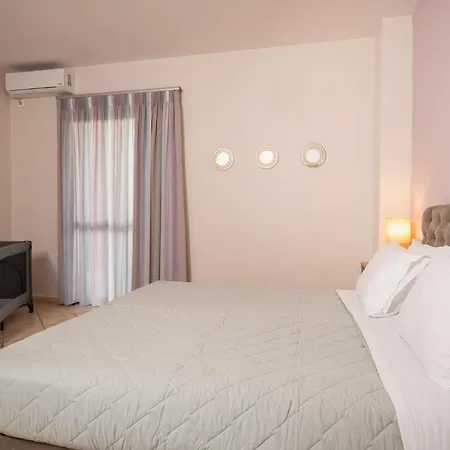Koukos Loft 3* Tsilivi (Zakynthos)