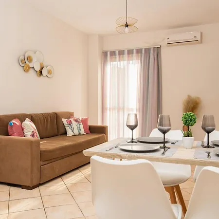 Koukos Loft Aparthotel Tsilivi (Zakynthos)