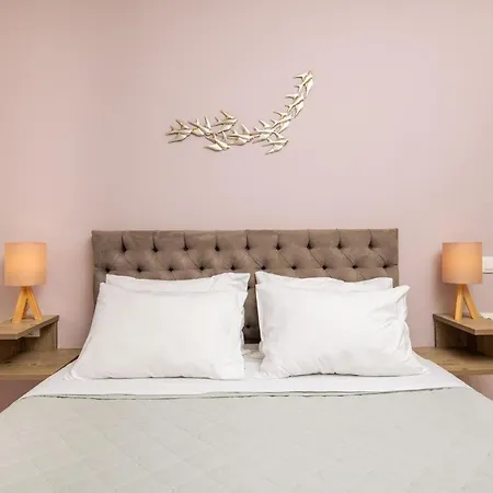 Aparthotel Koukos Loft Tsilivi (Zakynthos)