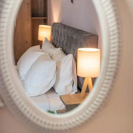 Koukos Loft Aparthotel 3*