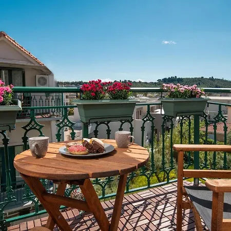 Koukos Loft Tsilivi (Zakynthos)