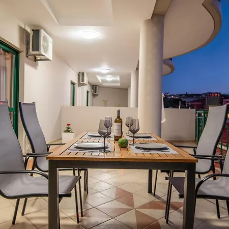 Aparthotel Koukos Loft