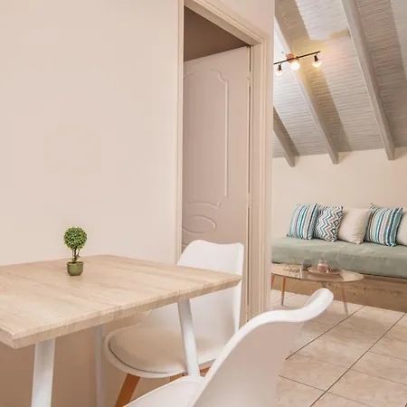 Aparthotel Koukos Loft 3*
