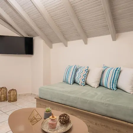 Koukos Loft 3* Tsilivi (Zakynthos)