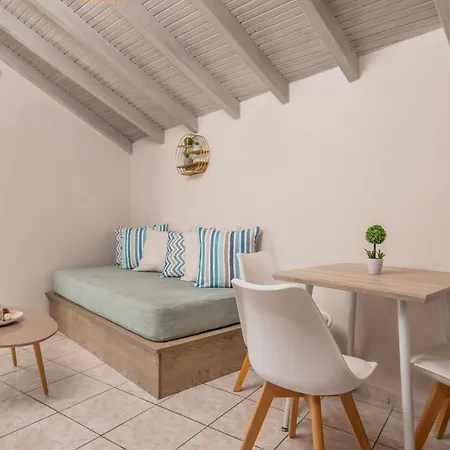 Aparthotel Koukos Loft Tsilivi (Zakynthos)