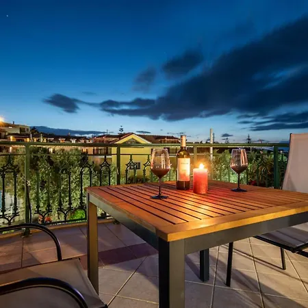Koukos Loft Aparthotel Tsilivi (Zakynthos)
