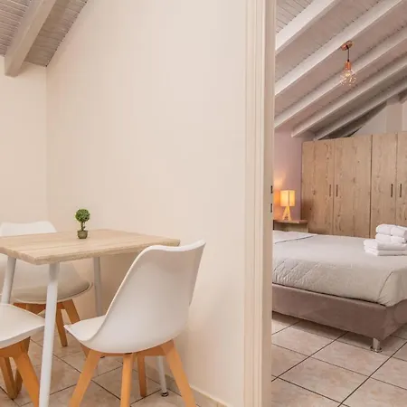 Koukos Loft Tsilivi (Zakynthos)