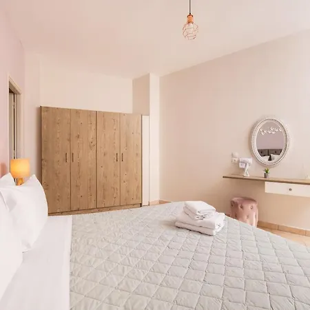 Koukos Loft 3* Tsilivi (Zakynthos)