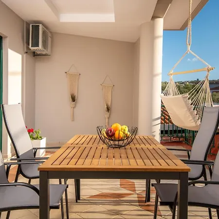 Koukos Loft Aparthotel Tsilivi (Zakynthos)