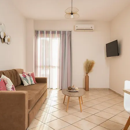 Koukos Loft 3*