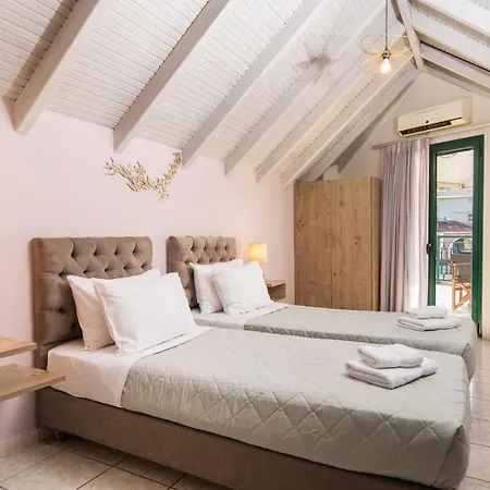 Aparthotel Koukos Loft