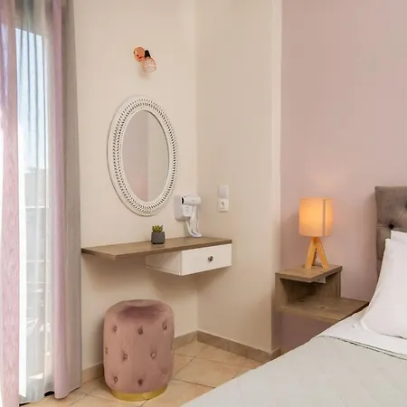 Koukos Loft 3* Tsilivi (Zakynthos)