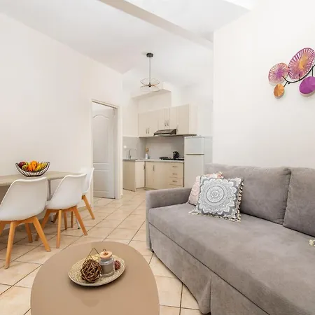 Koukos Loft Aparthotel Tsilivi (Zakynthos)