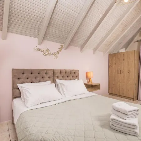 Koukos Loft 3*
