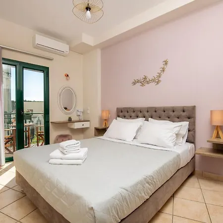 Koukos Loft Aparthotel