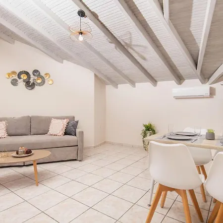 Koukos Loft Tsilivi (Zakynthos)