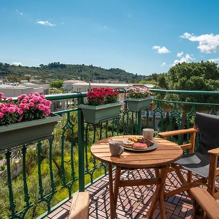Aparthotel Koukos Loft Tsilivi (Zakynthos)