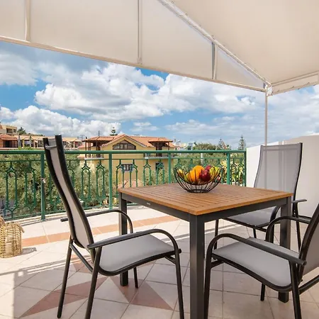 Koukos Loft Aparthotel Tsilivi (Zakynthos)