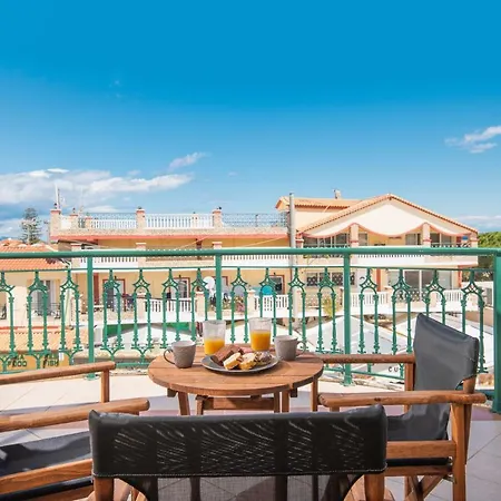 Koukos Loft Tsilivi (Zakynthos)
