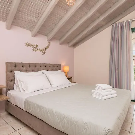 Koukos Loft Tsilivi (Zakynthos)