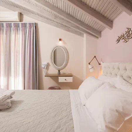 Aparthotel Koukos Loft