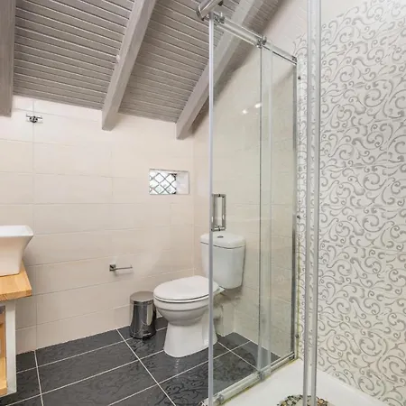Aparthotel Koukos Loft 3*