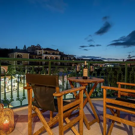 Aparthotel Koukos Loft Tsilivi (Zakynthos)