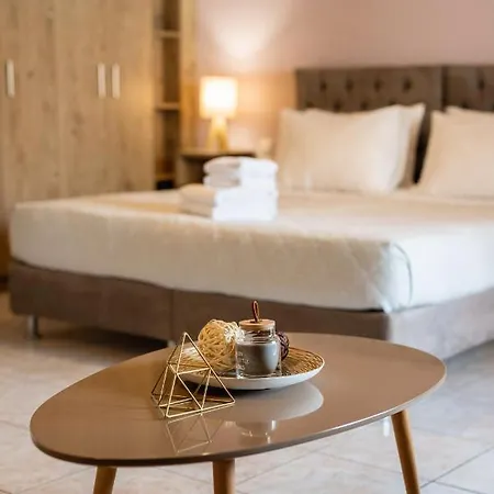 Koukos Loft 3* Tsilivi (Zakynthos)