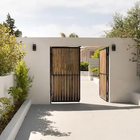 Vakantiehuis Pierina House