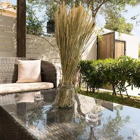 Pierina House Vakantiehuis *