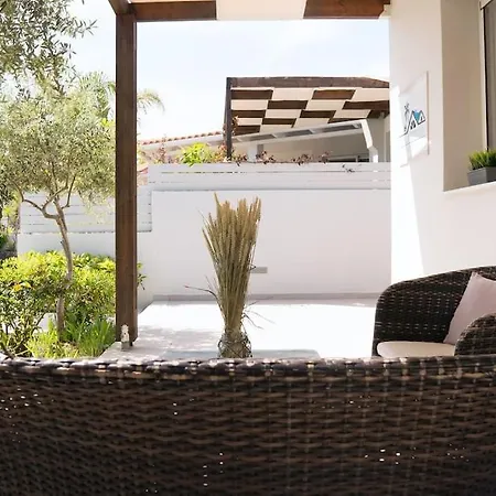 Vakantiehuis Pierina House *