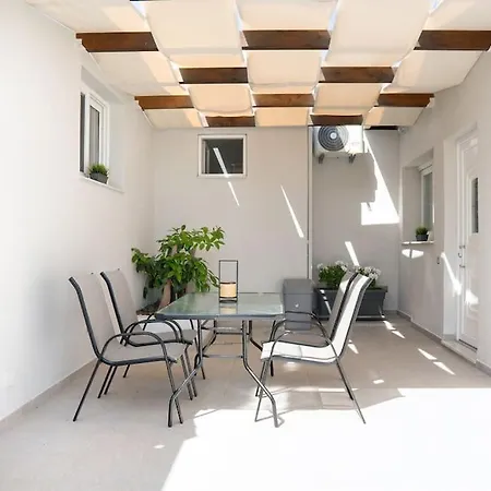 Vakantiehuis Pierina House *