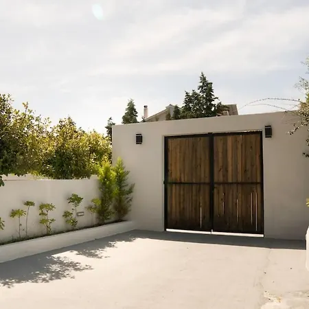 Vakantiehuis Pierina House *