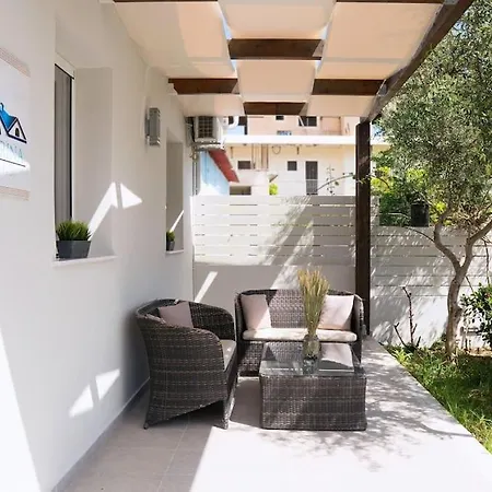 Vakantiehuis Pierina House Tsilivi (Zakynthos)