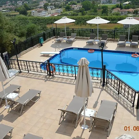 Zante