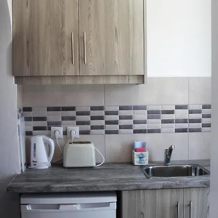 Appartement Rodis Tsilivi (Zakynthos)