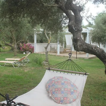 Appartement Rodis