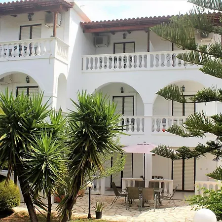 Rodis Appartement