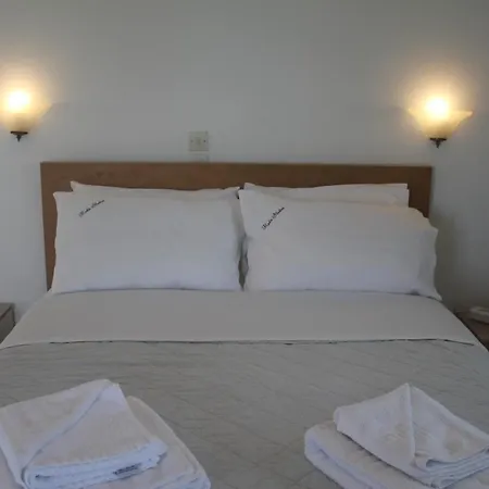 Appartement Rodis