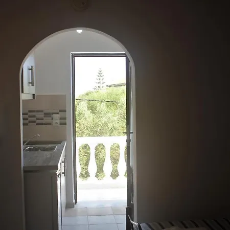 Rodis Appartement Tsilivi (Zakynthos)
