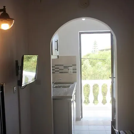 Rodis Tsilivi (Zakynthos)
