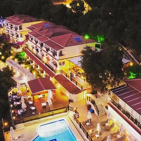 Zante Tsilivi (Zakynthos)