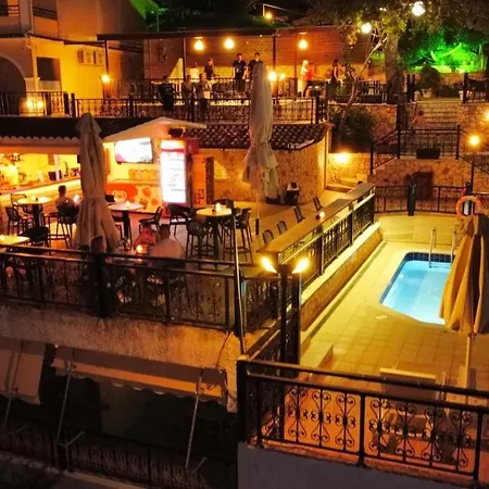 Aparthotel Zante Tsilivi (Zakynthos)