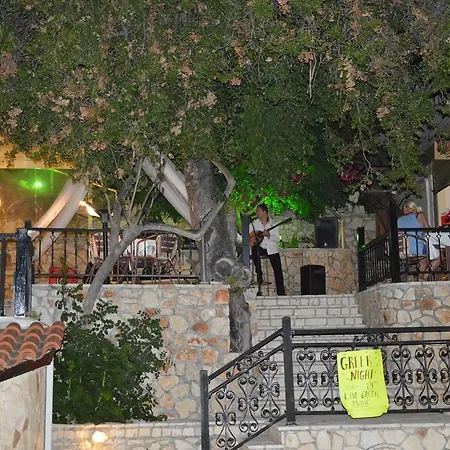 Zante Aparthotel Tsilivi (Zakynthos)