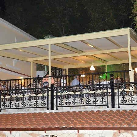 Zante 3*