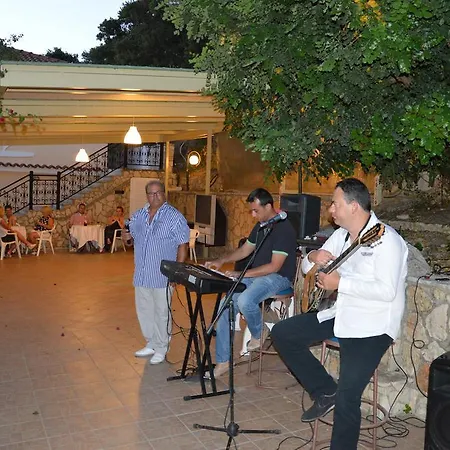 Zante 3* Tsilivi (Zakynthos)