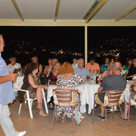 Zante Aparthotel